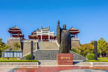 董子园风景区第 11 张图片