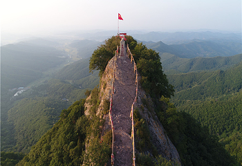 鸡冠山国家森林公园第 27 张图片