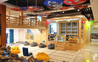 清水湾(绥化庆安)