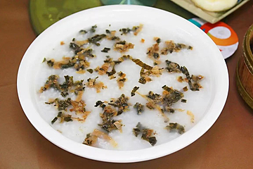广州森林海温泉度假酒店·全日制餐厅第 232 张图片
