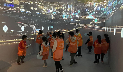 中国桥梁博物馆第 24 张图片
