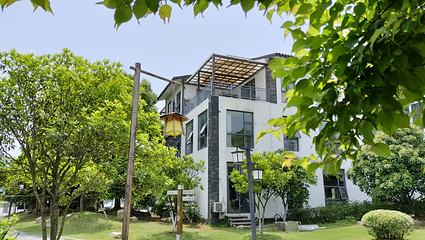 田水湾漫花小镇第 21 张图片