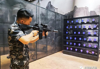 练兵场第 7 张图片
