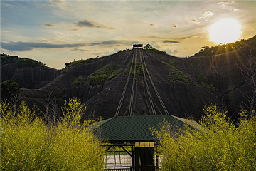 高椅岭旅游区第 70 张图片
