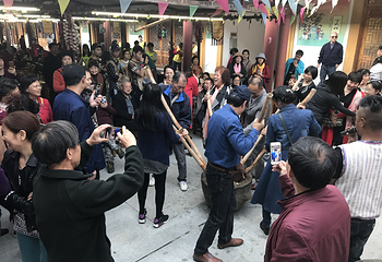古孝感乡都生态旅游度假村第 44 张图片