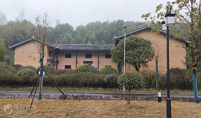 杨得志故居陈列馆第 2 张图片