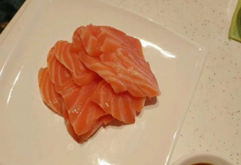 长隆横琴湾酒店(珠海长隆旗舰店)·海豚自助餐厅第 71 张图片