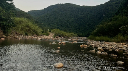 大明山武鸣英俊大峡谷第 2 张图片