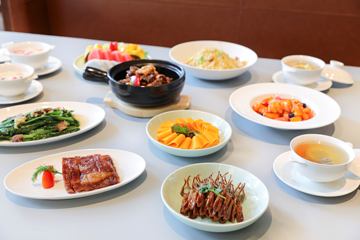 海南富力海洋欢乐世界度假区凯悦酒店·Market Café 咖啡厅第 12 张图片