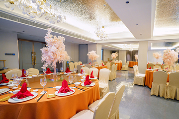 泉州花园大酒店·花乐宴第 10 张图片