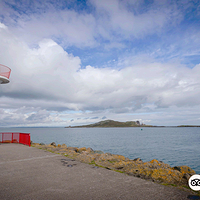 Howth Lighthouse