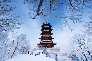 蜂蜜山第 1 张图片