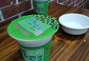 砂锅莊豆米火锅第 9 张图片