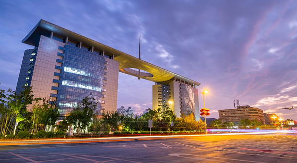 长春一汽集团公司