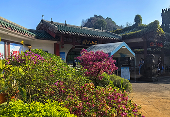 桂林西山景区第 26 张图片