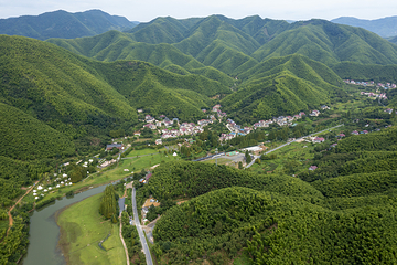 小杭坑第 4 张图片
