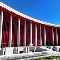 内蒙古博物院(新馆)