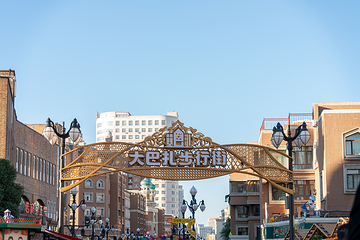 新疆国际大巴扎第 96 张图片