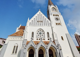 圣若瑟主教座堂