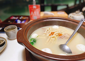 小厨娘淮扬菜(创始店1997)