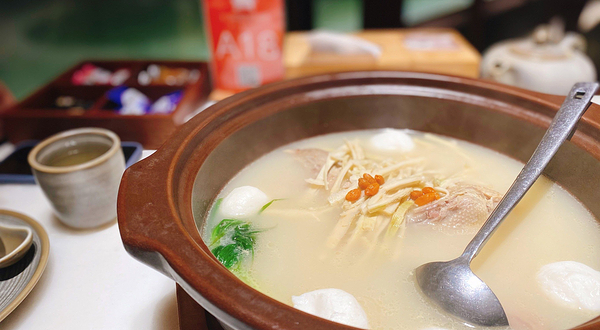 小厨娘淮扬菜(创始店1997)