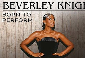 英国约克 · Beverley Knight《Born to Perform》巡演