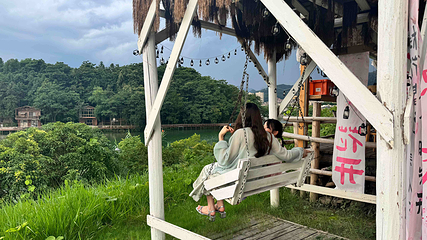 素舍银湖山庄第 9 张图片