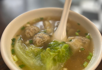 心意美食第 7 张图片