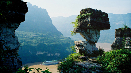 三峡人家第 42 张图片