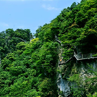 清江方山风景区