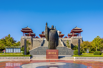 董子园风景区第 6 张图片