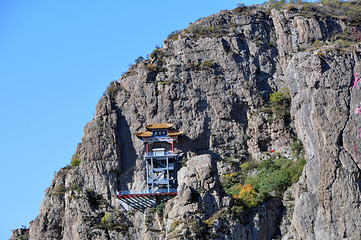 乌兰木图山风景区第 4 张图片