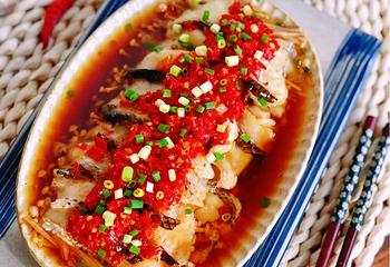 长沙万家丽国际大酒店·万福中餐厅第 18 张图片
