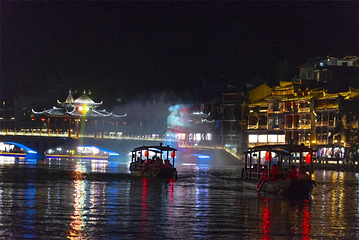 凤凰古城第 124 张图片