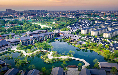 南京固城湾景区第 3 张图片