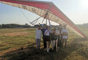 猎玩通航小镇第 27 张图片