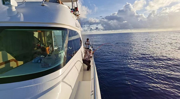 清水湾游艇旅游中心