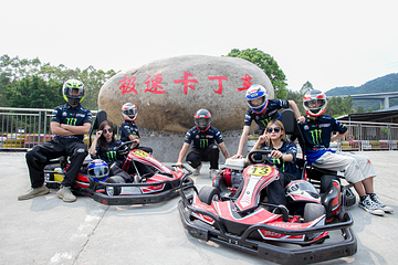 牛仔谷漂流第 14 张图片
