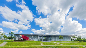 光明科学城展示中心