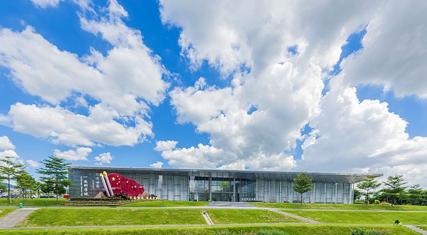 光明科学城展示中心