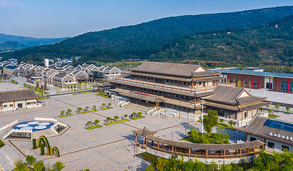 九真山风景区第 29 张图片