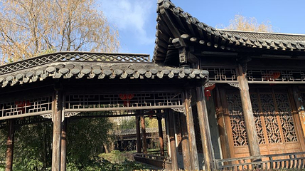 双东历史街区第 1 张图片