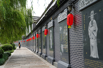 吴江运河文化旅游景区第 23 张图片