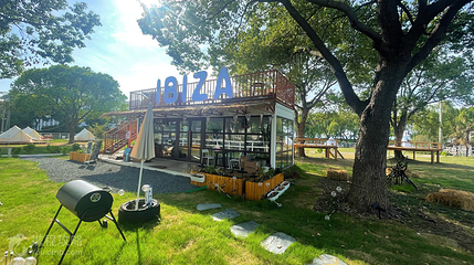 江村Camp第 5 张图片
