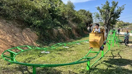 耕山小寨第 13 张图片