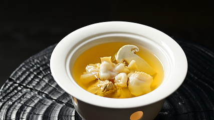 青禾餐厅(东湖店)第 13 张图片