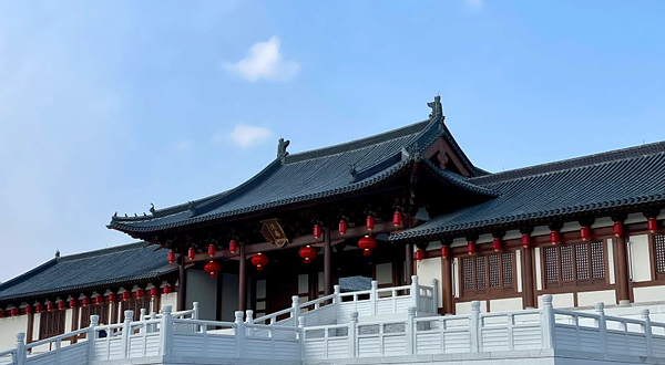 南宋德寿宫遗址博物馆