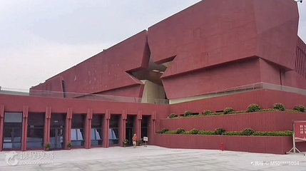 渡江胜利纪念馆第 4 张图片
