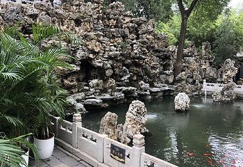 恭王府第 208 张图片