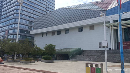 黔西南州民族文化中心第 1 张图片